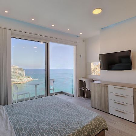 Saint Julian's The Penthouse 아파트 외부 사진