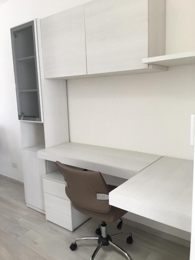 Saint Julian's The Penthouse 아파트 외부 사진