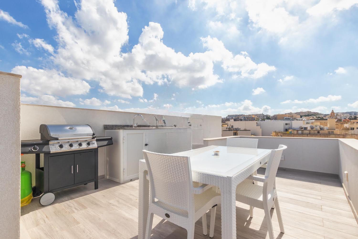 Saint Julian's The Penthouse 아파트 외부 사진