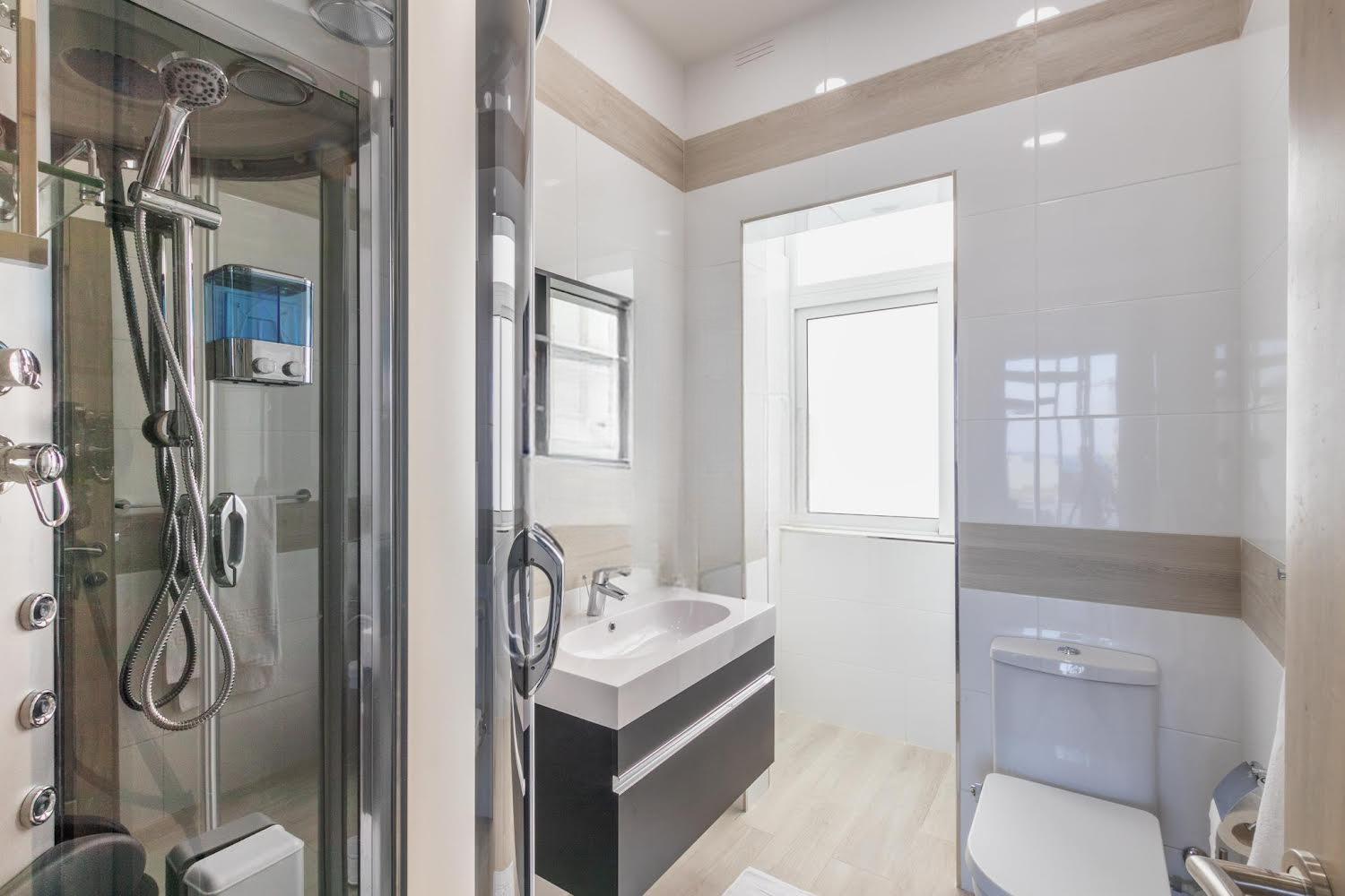 Saint Julian's The Penthouse 아파트 외부 사진