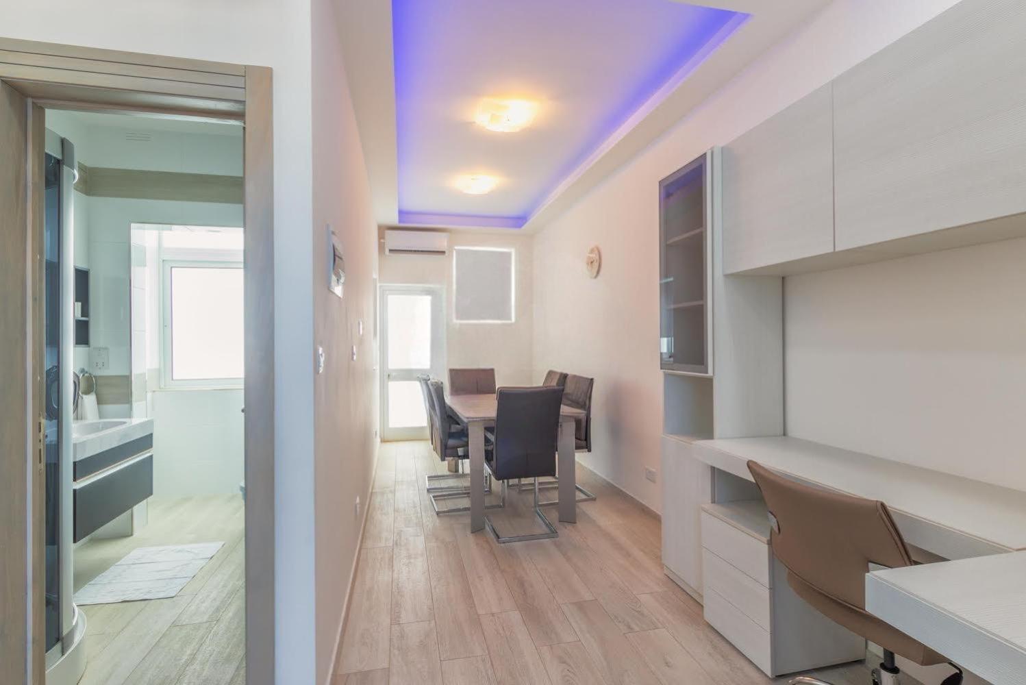 Saint Julian's The Penthouse 아파트 외부 사진