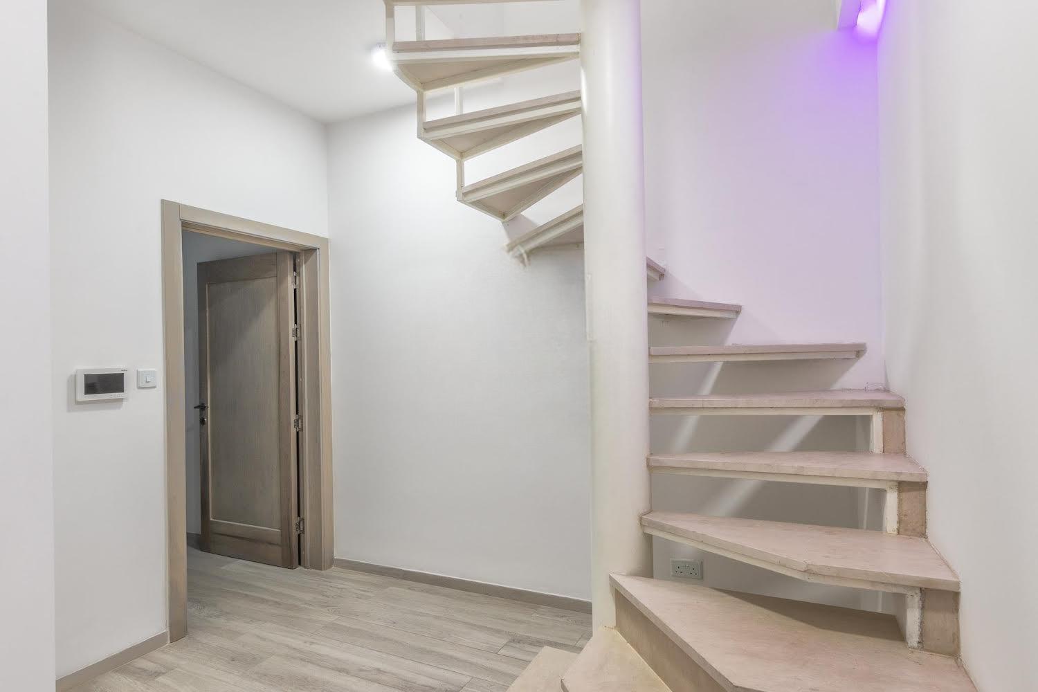 Saint Julian's The Penthouse 아파트 외부 사진